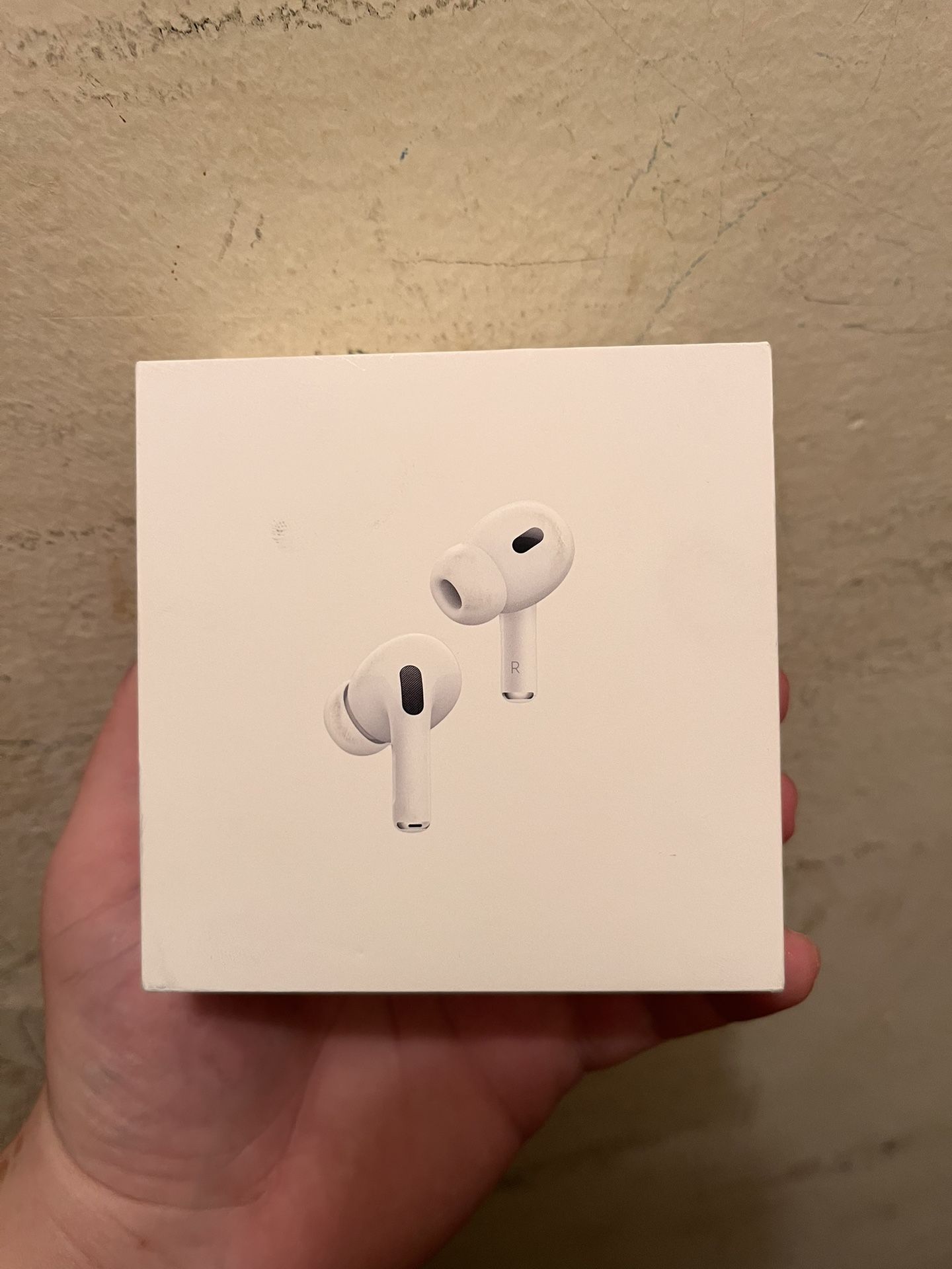 AirPods Pro 2nd Generation