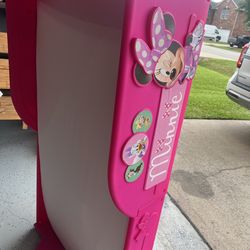 Kids Bed and portable Cot
