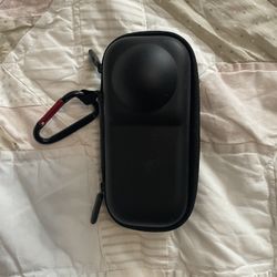 Insta 360 Carrying Case