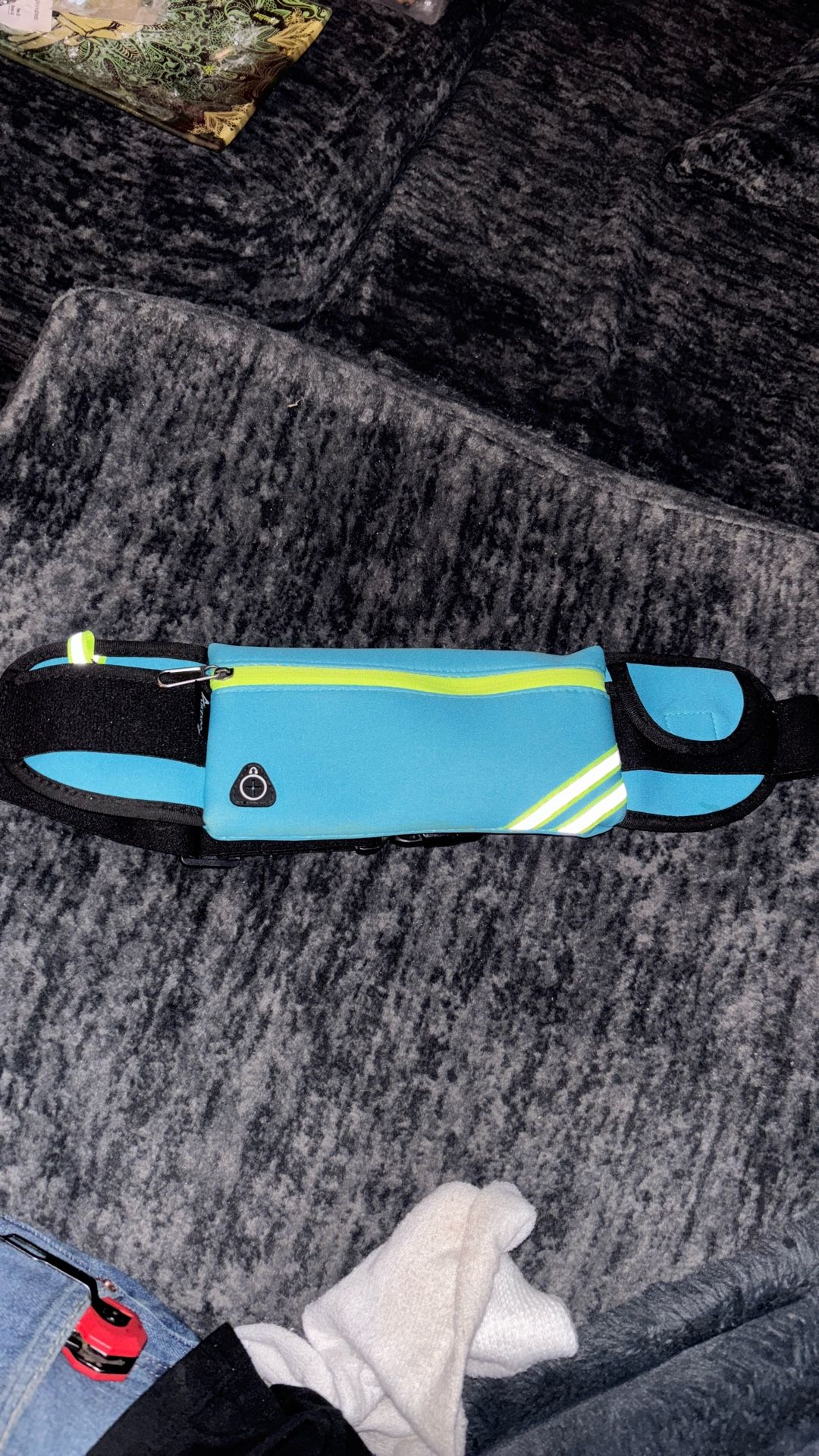 Running Waist belt Bag