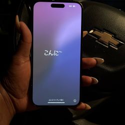 iPhone 15 Unlocked 