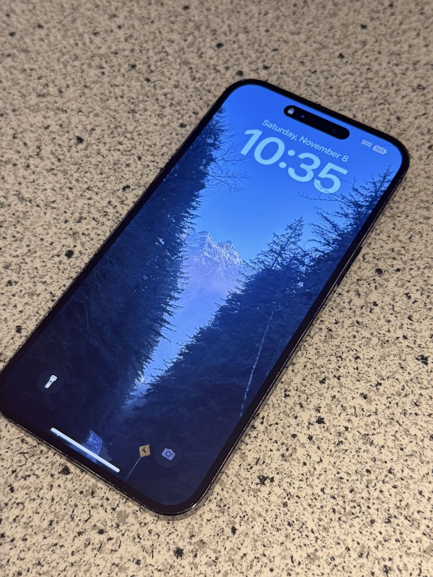 iPhone 14 Pro Max 512gb *Read Description*