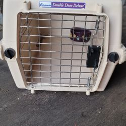 PERMATE DOUBLE DOOR DELUX