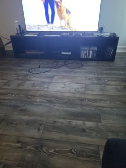 TV Stand For Sale