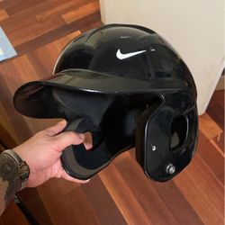 Nike Baseball Helmet