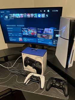 Ps5