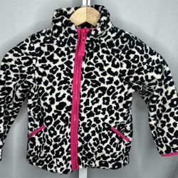 Toddler coat