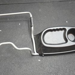 BOB Dualie Car Seat Adapter