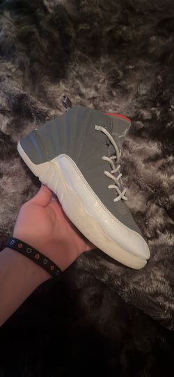 Jordan 12