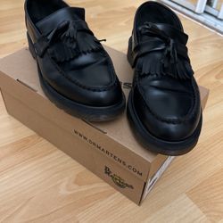 Dr Martens Adrian Loafer 