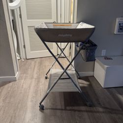 Diaper Changing Table 