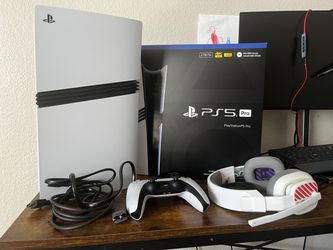 PS5 PRO