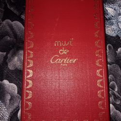 Cartier Wallet