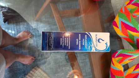 Glacier Pure Replacement Filter For Whirlpool