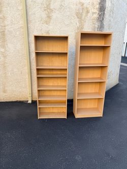 Garage storage cabinets (2pk)