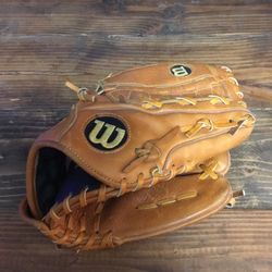 Wilson A 1000 Baseball Glove 11.5