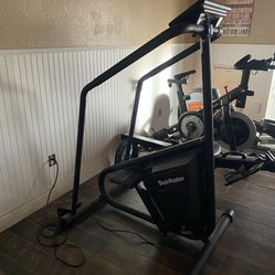 Stair Master