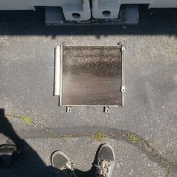 Ac Condensor