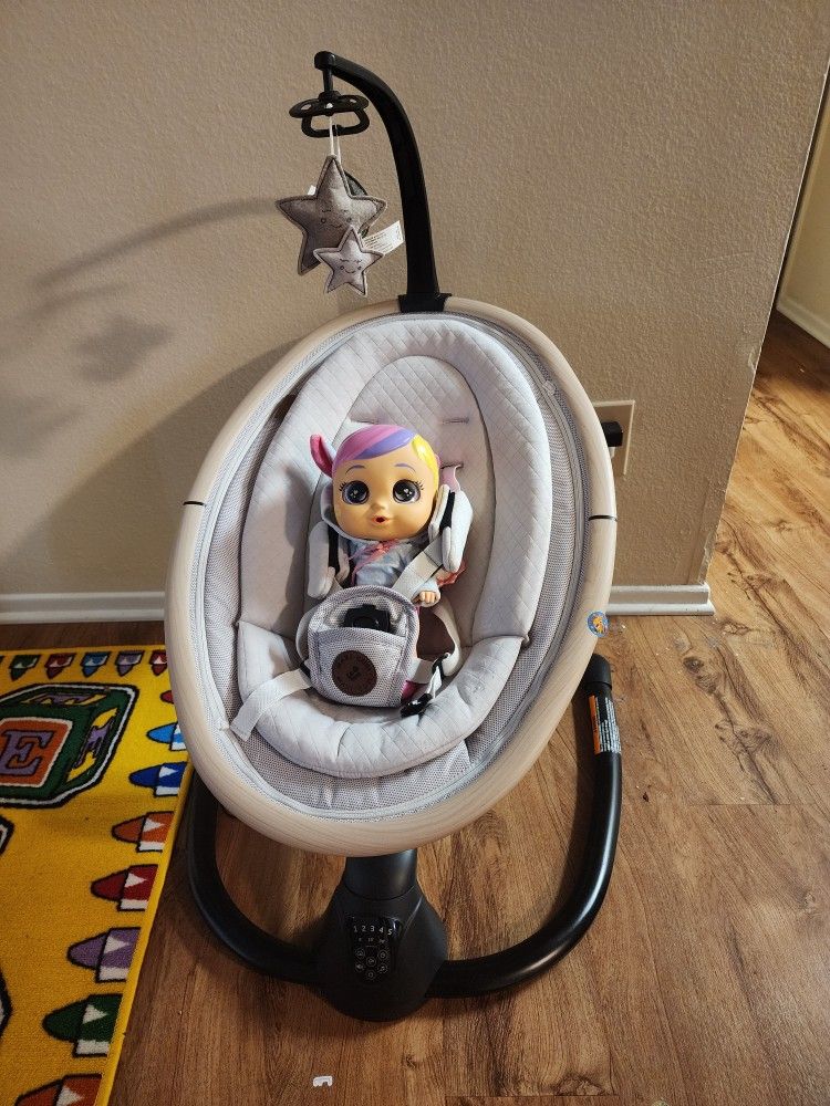 Maxi-Cosi - Cassia Swing
