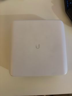 Ubiquiti Unifi switch Lite 16 PoE