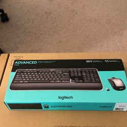 All In One . Brand New HP E27 G4 Monitor, Convertible High Chair, Vari Desk,  Wireless Keyboard And Mouse 