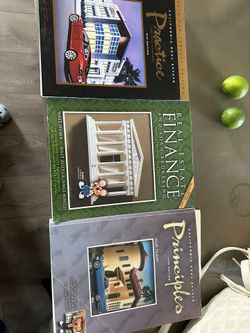 Real Estate Books