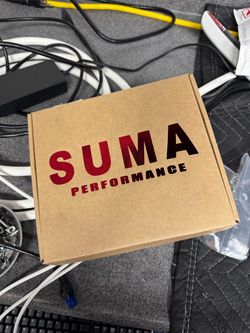 Suma Side Mirrors 22+ Honda Civic 23+ Acura Integra