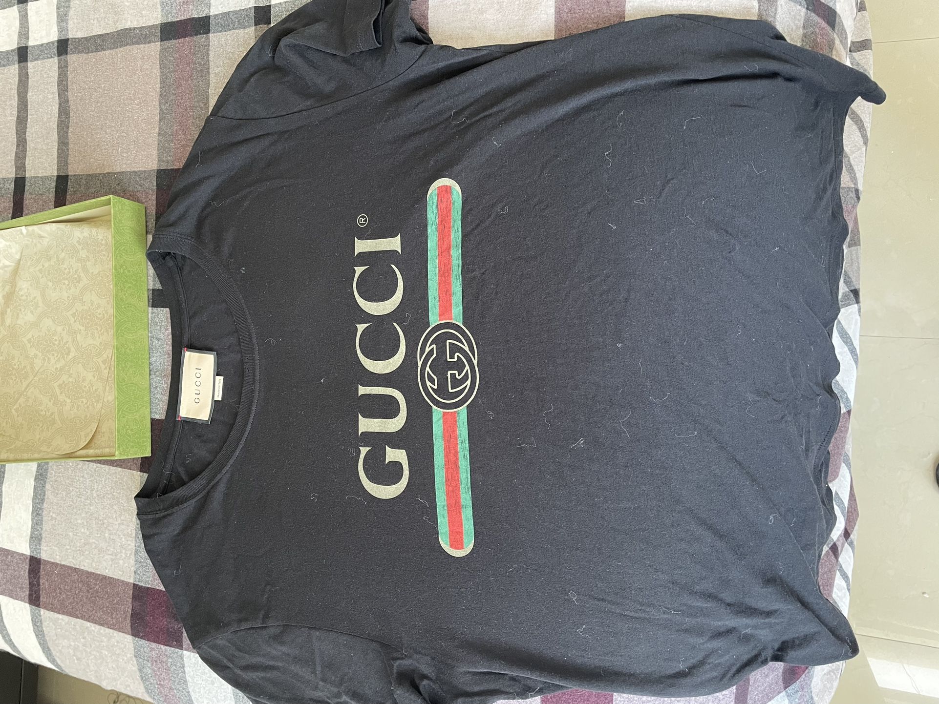 Gucci T Shirt