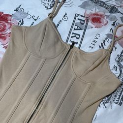 Forever 21 Mini Dress!