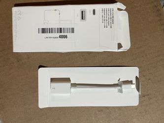 Apple USB-C to USB Adapter