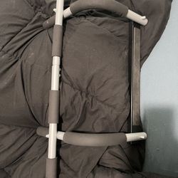 Pull Up Bar 