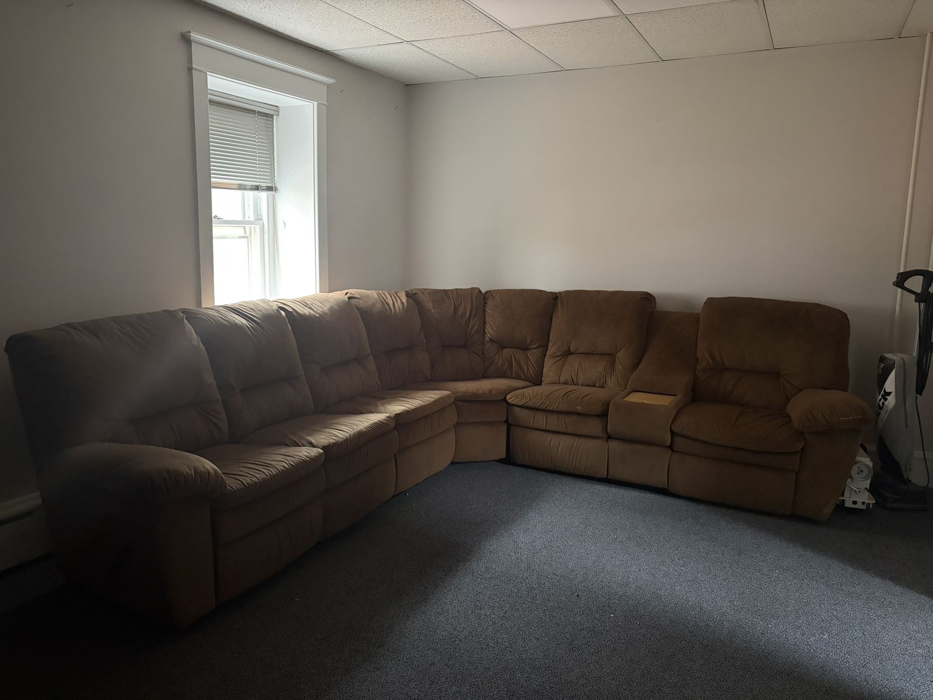 Sectional Couch