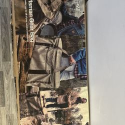 Bayou Classic Sportsman Gear Bag