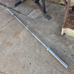 45lb Olympic Barbell 7ft