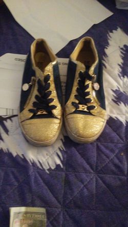 MK little girl shoes