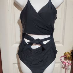Bathing Suit