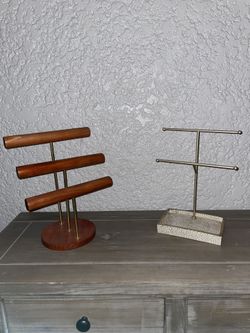 Jewelry Holders
