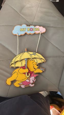 Room decor