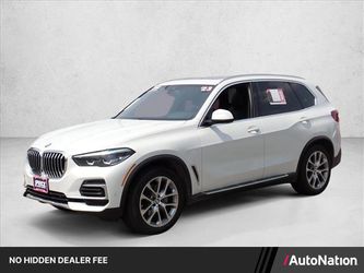 2023 BMW X5
