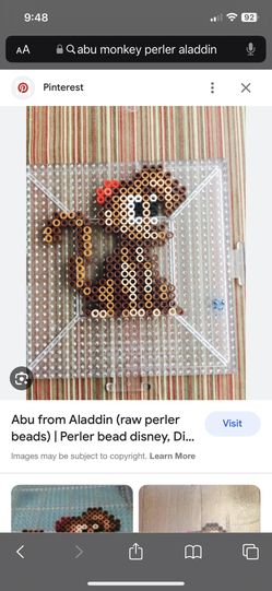 Beyond Wonderland Kandi