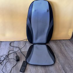 Massage Cushion