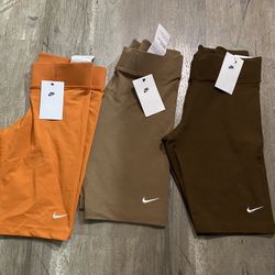 Nike Biker Shorts 