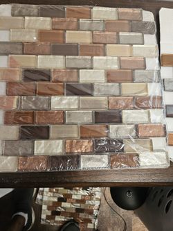 Beautiful Backslash
