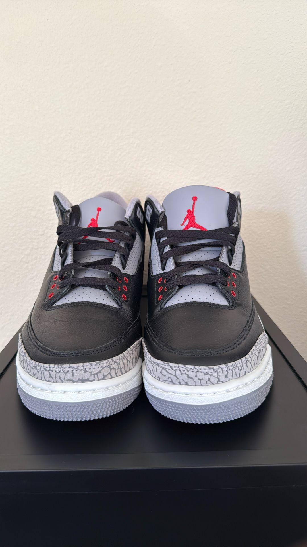 Black Cement 3 (2024 Release)