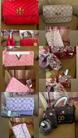 Purses 👜 different prices