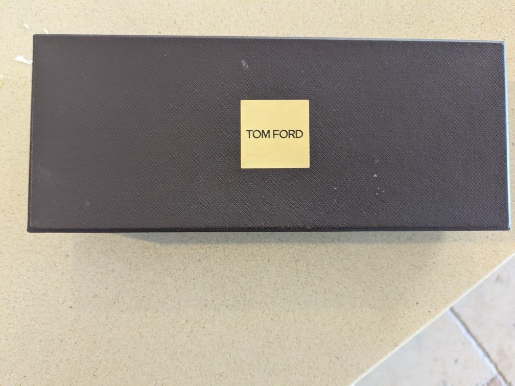 Tom Ford