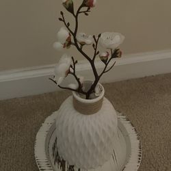 Centerpiece Vase Set