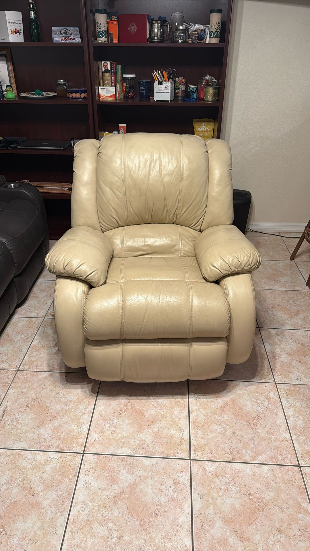 Recliner