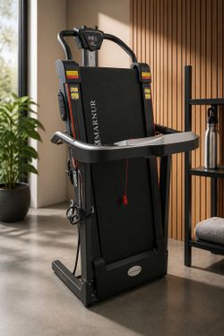💥Cursor 16% Incline Treadmill💥