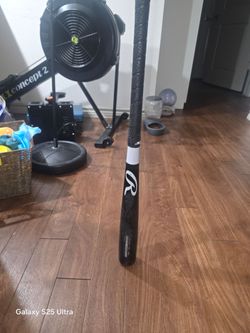 Baseball bats